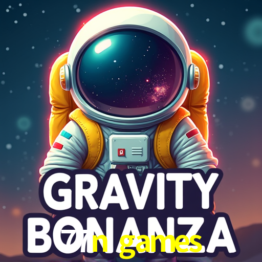 Slot Games 77n games