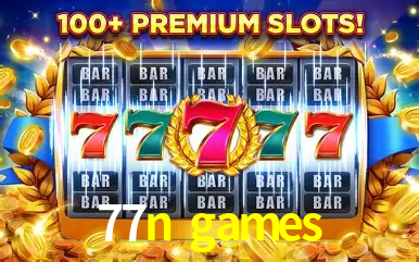 Weekend Specials 77n games