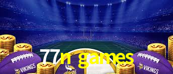 Tournaments 77n games