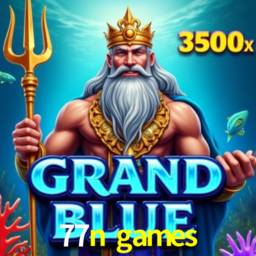 Experiência VIP 77n games