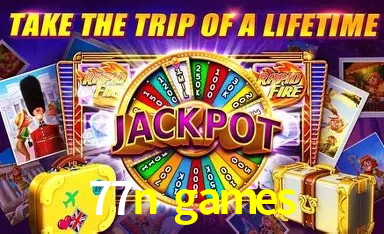 API Integration 77n games