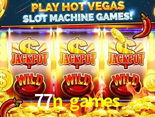 Exclusive Offers 77n games