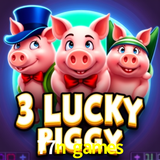 Game Statistics 77n games