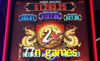 Flash Promotion 77n games