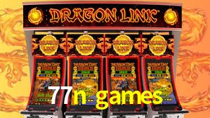 Welcome Bonus 77n games